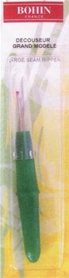 Large size seam ripper