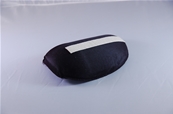 Raglan foam shoulder pad / self-gripping R300