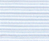 Soft elastic (25mm - Neutral - Polyester)