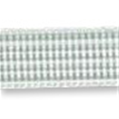 Woven underwiring roll 23m (7mm - White - Polyester)