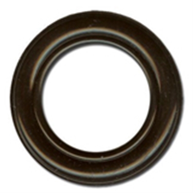 Oeillet Ø20mm laiton bronze