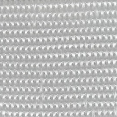 Strap (30mm - White - Polypropylene)