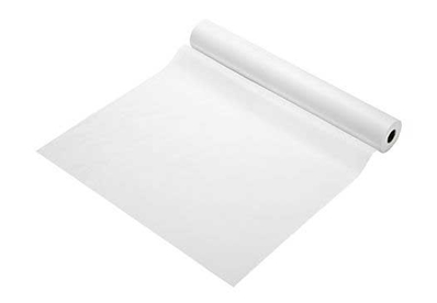 Paper (75cm - White - Muslin)