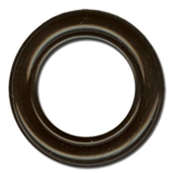 Eyelet diameter 6mm bronze brass